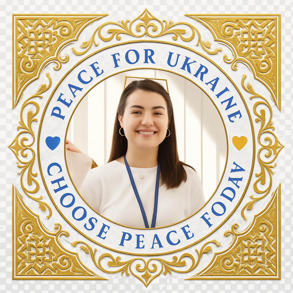 إطار حساب مخصص